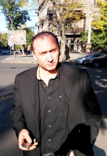 Моя фотографія - паша, 35 з Одеса (@pasha32614)