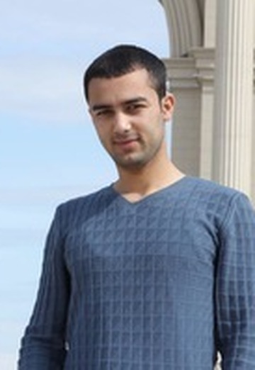 Моя фотография - Ceyhun, 32 из Баку (@ceyhun443)