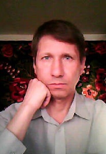 Моя фотография - Юрий, 62 из Орск (@uriy8052604)