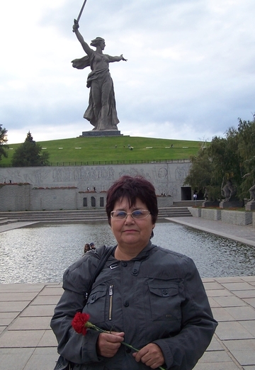 My photo - Ninel, 72 from Kostanay (@id533267)