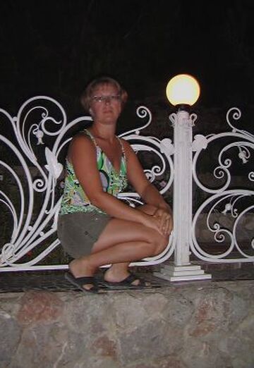 My photo - Marishka, 49 from Novodvinsk (@tosssya)