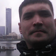 Алексей, 35, Новый Уренгой