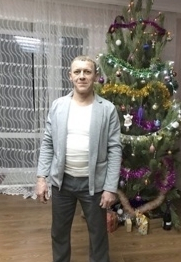 Моя фотография - Александр, 47 из Пятигорск (@aleksandr954824)