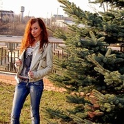 Anastasiya 32 Moscow