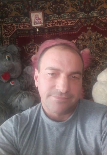 Моя фотография - Сергій, 55 из Черкассы (@sergy7242)