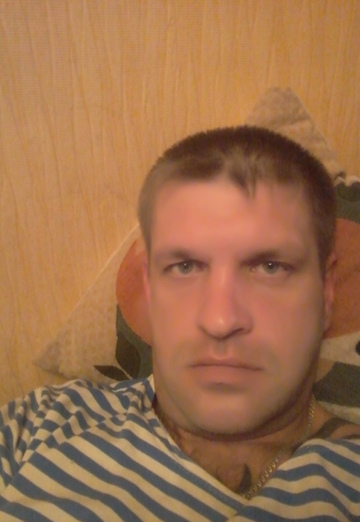 My photo - Dmitriy, 39 from Nizhny Novgorod (@dmitriy424484)