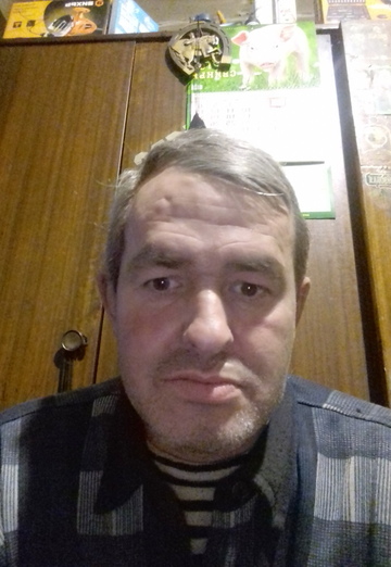 Моя фотография - Александр, 43 из Белоярский (@aleksandr731060)