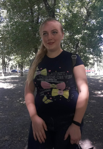 Моя фотография - Анастасия, 33 из Харьков (@anastasiya159500)