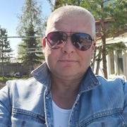Митя, 48, Игрим