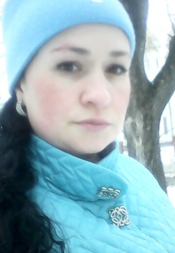 Моя фотография - Марина, 47 из Нижний Тагил (@marina139400)