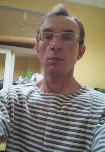 Моя фотография - Владимир, 54 из Ижевск (@vladimir188279)