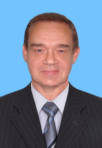 My photo - Yuriy, 72 from Tashkent (@uriy99295)