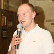 Сергей, 36, Салтыковка