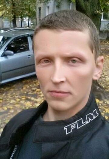 My photo - Ivan, 31 from Dnipropetrovsk (@ivan242139)