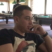 Платон, 34, Электросталь