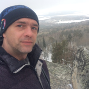 сергей, 43, Белорецк