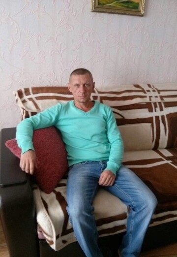 My photo - Vladislav, 47 from Barysaw (@vladislav32349)