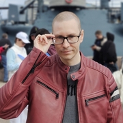 Dmitriy 40 Kurgan