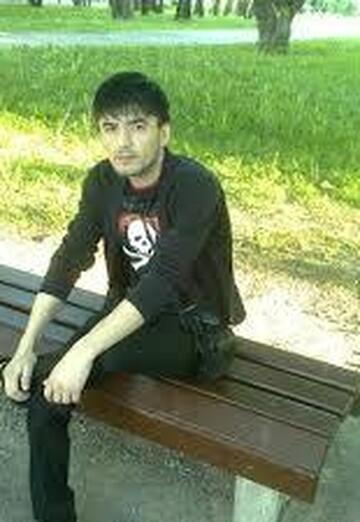 Моя фотография - murod, 33 из Ташкент (@murod1746)