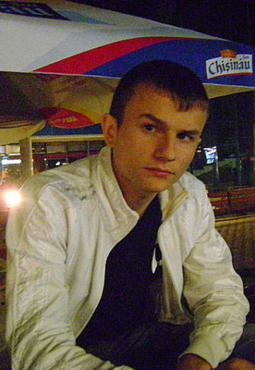 Моя фотография - Alexandr, 32 из Чадыр-Лунга (@sania77797)