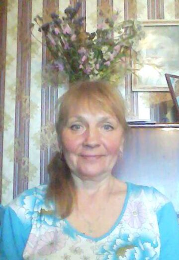 My photo - Anjela Aleksandrovna, 71 from Ust-Ilimsk (@anjelaaleksandrovna2)