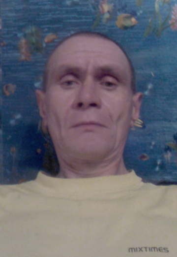 Моя фотография - Эдуард, 45 из Ангарск (@eduard37210)