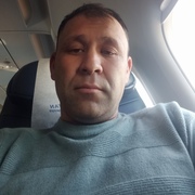 Дилшод, 38, Выборг