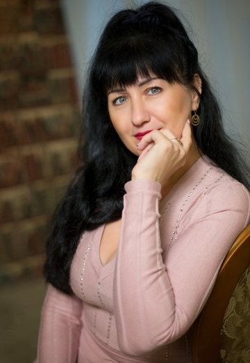 My photo - Tatyana, 54 from Korolyov (@tatyana19788)