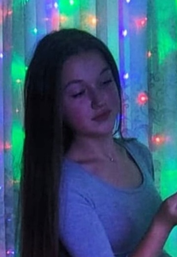 My photo - Viktoriya, 19 from Nizhnyaya Tura (@viktoriya144166)