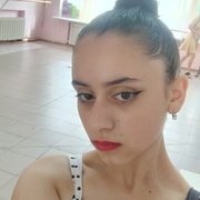 Гоар, 18, Березники