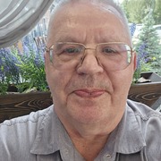 Николай, 74, Казань