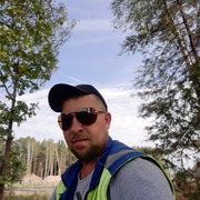 Владимир, 31, Гусевский