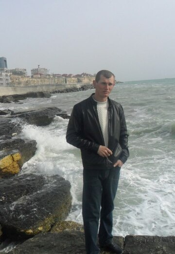 My photo - Mihail, 37 from Issyk (@mihail59087)