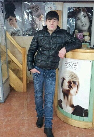 Ruslan (@ruslan77611) — my photo № 1