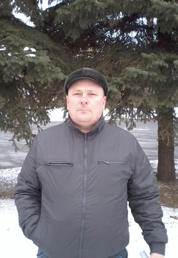 Mein Foto - Igor, 54 aus Jekaterinburg (@igor90890)