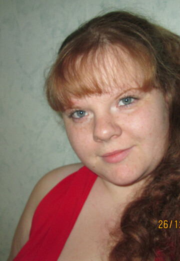 My photo - Nataliya, 35 from Lipetsk (@nataliya33120)