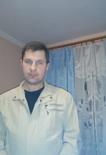 My photo - yuriy, 53 from Zhytomyr (@uriy85400)