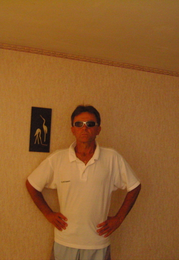 My photo - Andrey, 53 from Chernivtsi (@andrey387597)