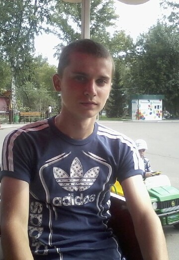 My photo - aleksey, 28 from Pochinki (@aleksey417106)
