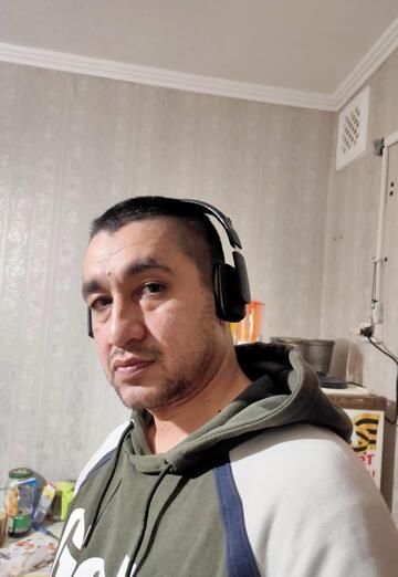 Моя фотография - Хабиб, 44 из Уфа (@habib2369)