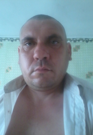 Моя фотография - Игорь, 45 из Бутурлиновка (@igori231)