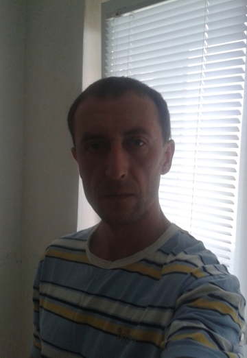 My photo - valeriy, 44 from Alchevsk (@valeriy39268)