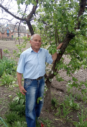 Моя фотография - Цибульский Владимиp, 74 из Винница (@cibulskiyvladimip)