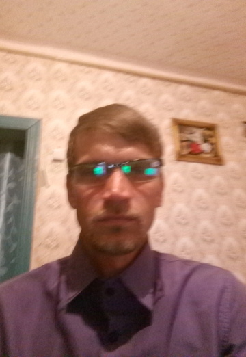 My photo - Aleksandr, 38 from Rovenki (@aleksandr808236)