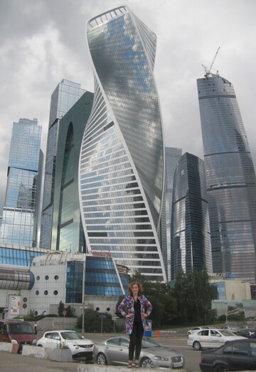 Моя фотография - Мимоза, 44 из Москва (@mimoza88)