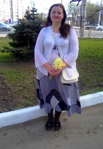Моя фотография - Елена, 52 из Череповец (@elena416153)