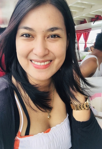 My photo - Farida Nul, 36 from Davao (@faridanul)