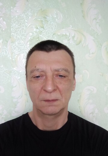 Моя фотография - Сергій, 59 из Ивано-Франковск (@sergy9262)