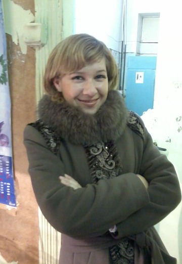 Mariya (@mashaselushkova) — my photo № 4