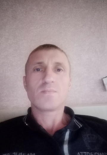 My photo - Maksim, 34 from Rasskazovo (@maksim230878)